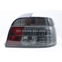 BMW E39 95-00 Smoke LED Tail Lamp